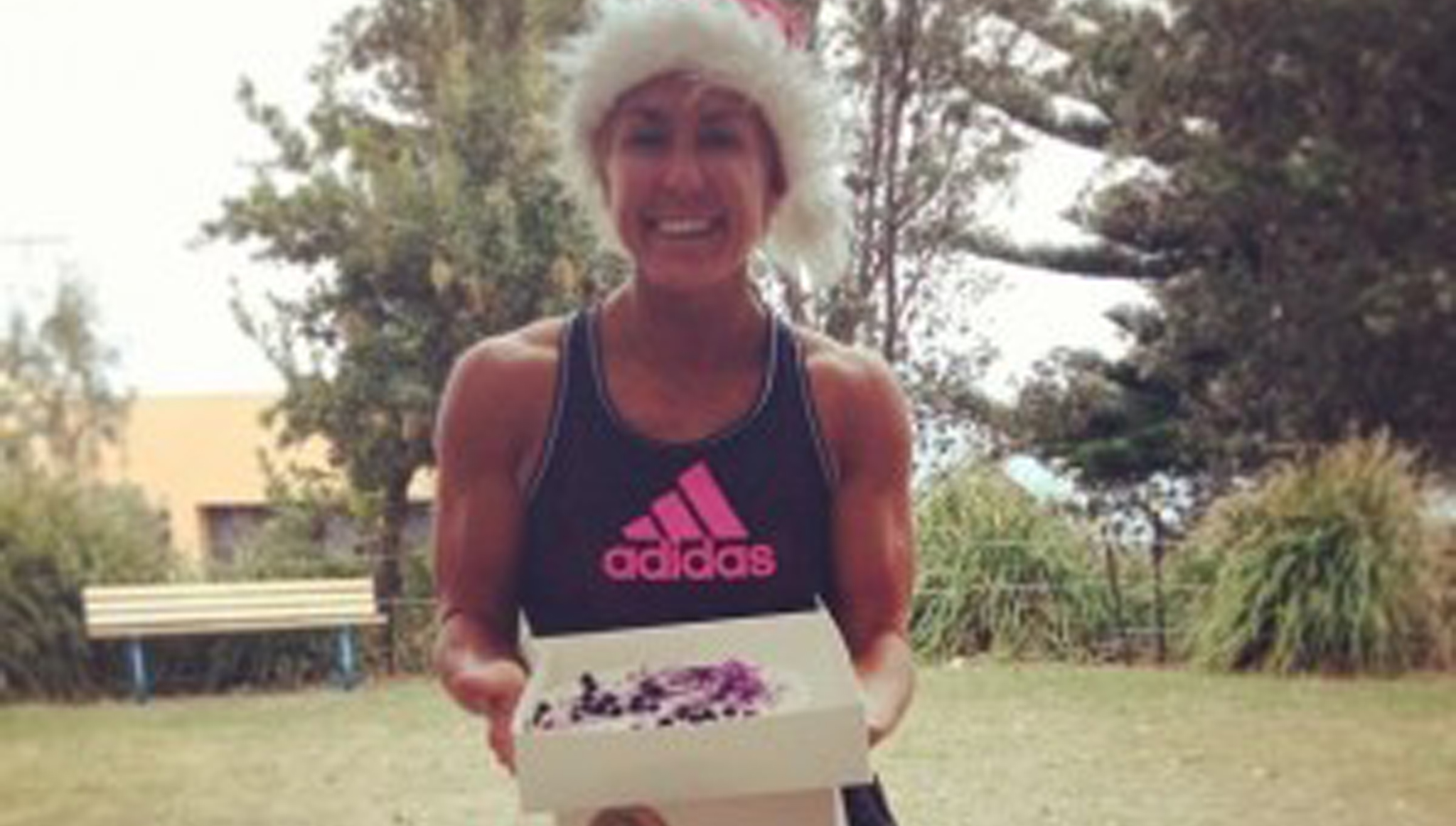 festive period christmas weight loss