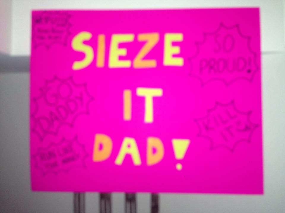 SMH Sydney Half Marathon training