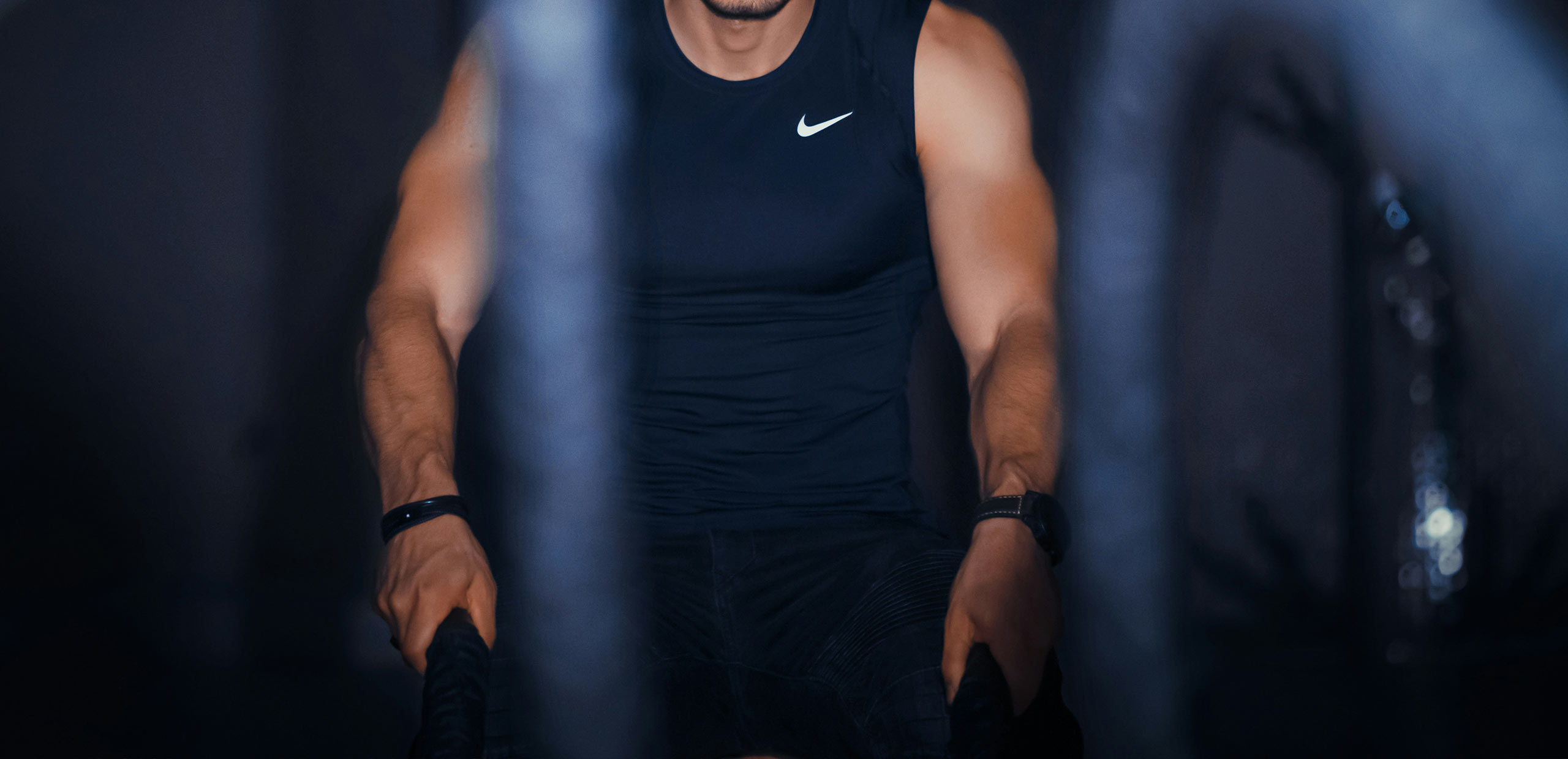 Thursday evening metcon